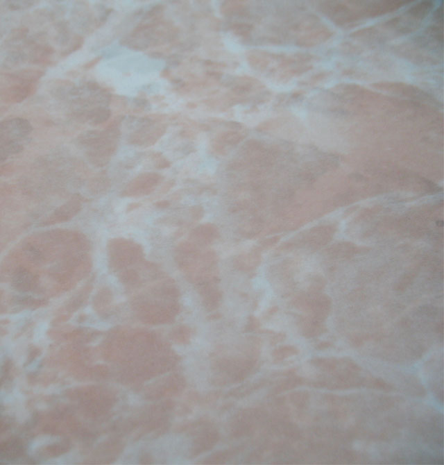 ���m�K��PVC���ϵذ� �´���ʯ�yϵ��1005 457.2mm��457.2mm����2mm ����ʯ�y