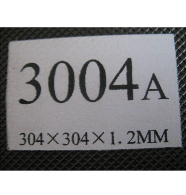 ���m�K��PVC���ϵذ� �»����r�yϵ��3004A 457.2mm��457.2mm����2mm �����r�y