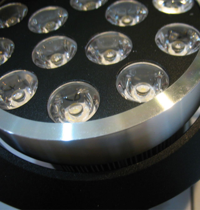 �h��LEDͲ�����컨�� AP261B-15B 15��1w ���bǶ��ʽ �X�Ͻ���|��ɫ