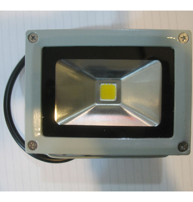 �h��LEDͶ�������� APL4421A-10B���Ɵ� 1��10w ů��ɫ3000k