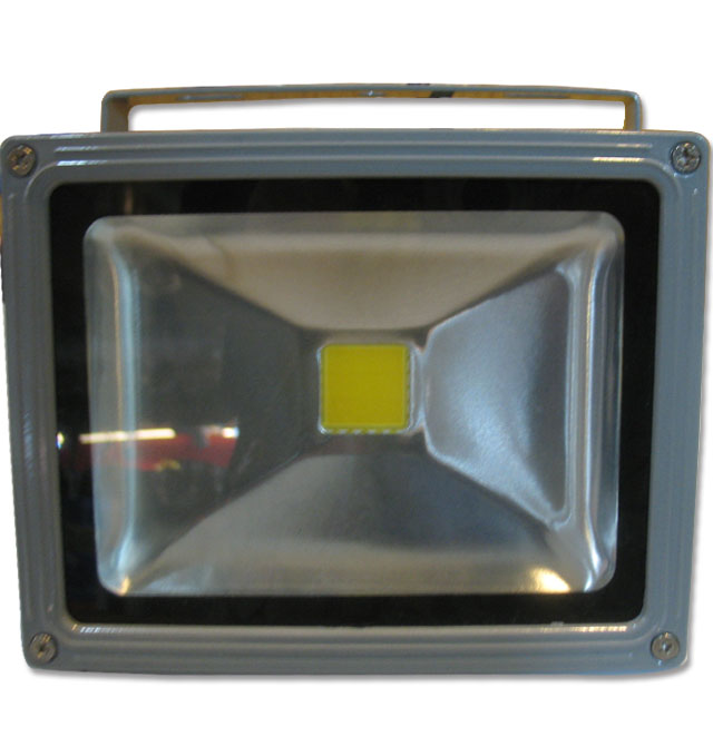 LEDͶ�������� APL6421A-20B���Ɵ� 1��20w ů��ɫ3000k