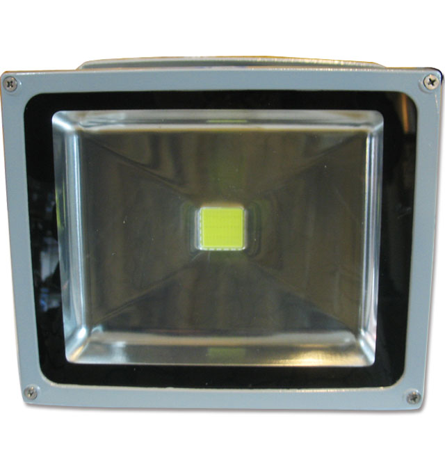 LEDͶ�������� APL10421-30B���Ɵ� 1��30w ů��ɫ3000k