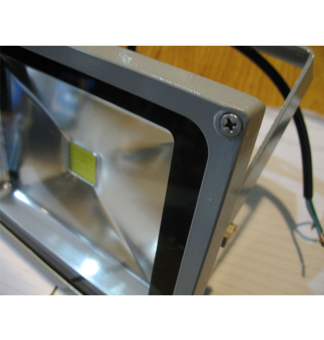 �h��LEDͶ�������� APL10421-30B���Ɵ� 1��30w ů��ɫ3000k