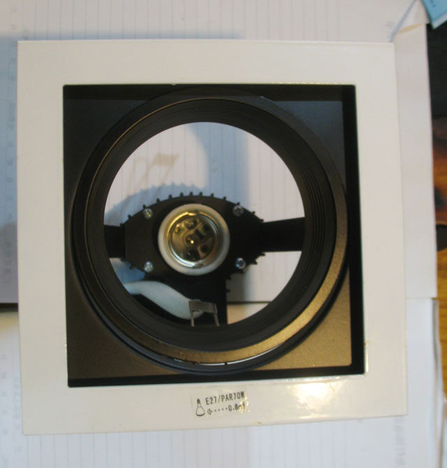 �h��Ͳ�� APJ4457 4��25W