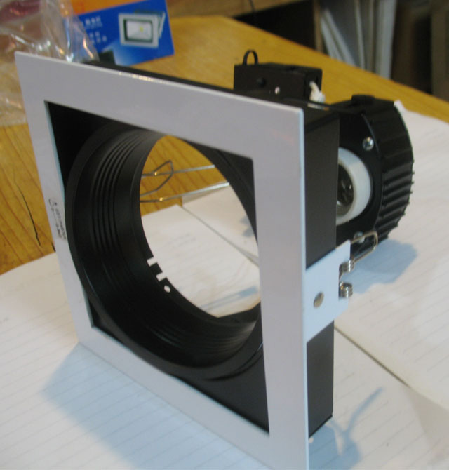 �h��Ͳ�� APJ4457 4��25W