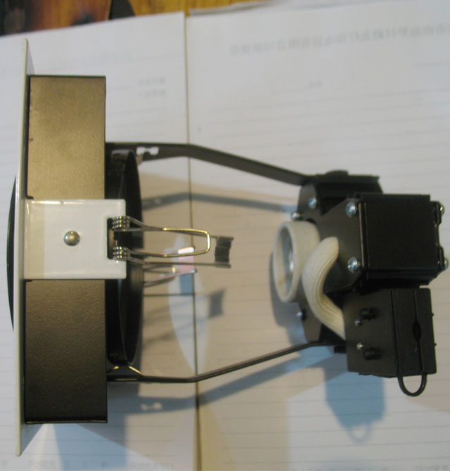 �h��Ͳ�� APJ4457 4��25W