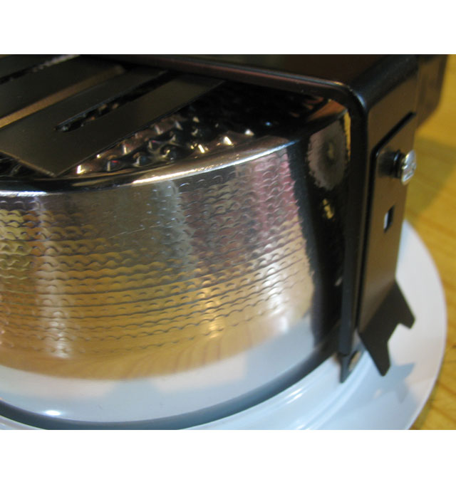 �h��Ͳ�� HL6102 6��25W