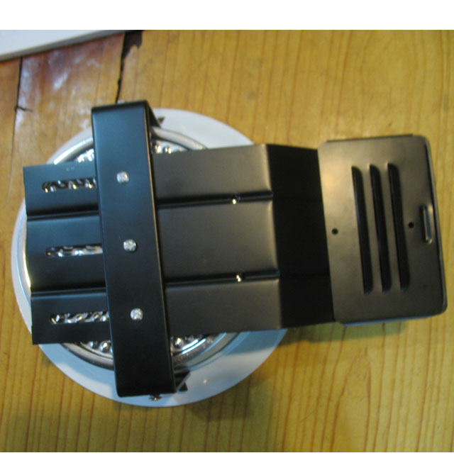 �h��Ͳ�� HL6102 6��25W