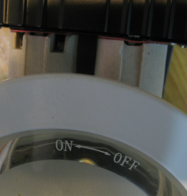 �h��Ͳ�� AP5262 5��25W