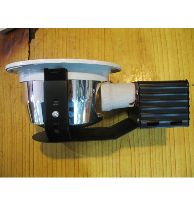 �h��Ͳ�� AP5262 5��25W