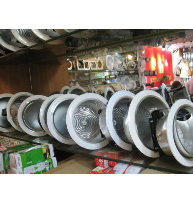 �h��Ͳ�� AP5262 5��25W