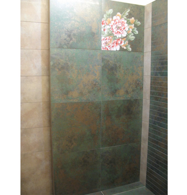 ���ƺ�ʢ����u ��������601213R���Gɫ�� �L600mm����600mm �¹Ŵu ʯ�y �Gɫ