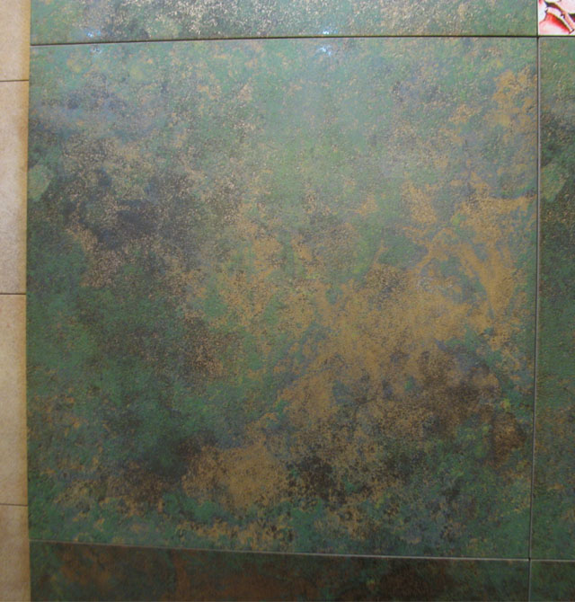 ���ƺ�ʢ����u ��������601213R���Gɫ�� �L600mm����600mm �¹Ŵu ʯ�y �Gɫ