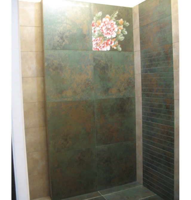 ���ƺ�ʢ���u��Ƭ �����������u060HD1213R �L600mm����600mm �¹Ŵu �� ��ɫ