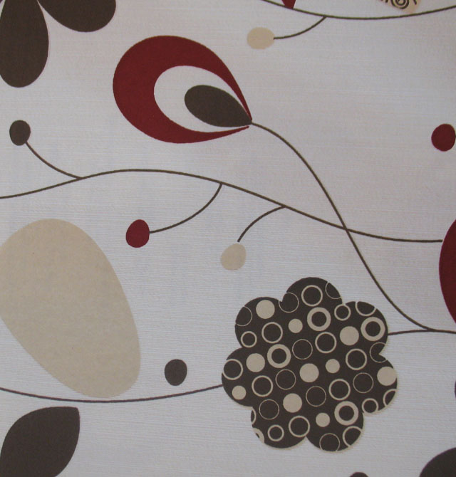 ����˹�؉��� ��֮��ɣ�Floral Chic�� 03884-30 ��530mm���L10�� �o����+�l����� �� �tɫ