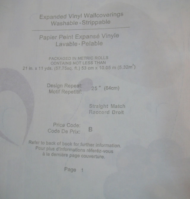 ����˹�؉��� ��֮��ɣ�Floral Chic�� 03884-30 ��530mm���L10�� �o����+�l����� �� �tɫ