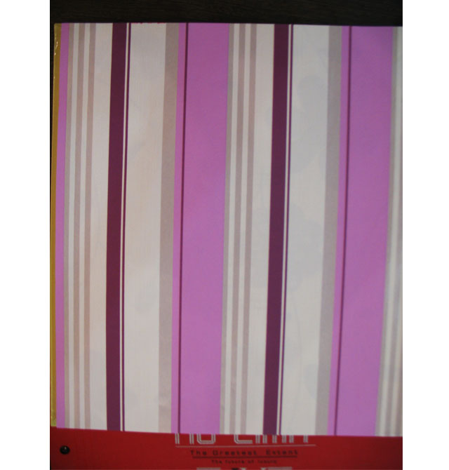 ���� ��֮��ɣ�Floral Chic�� 03883-10 ��530mm���L10�� �o����+�l����� �Q�y �ۼtɫ