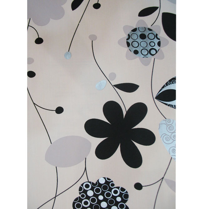 ���� ��֮��ɣ�Floral Chic�� 03884-20 ��530mm���L10�� �o����+�l����� �� ��ɫ