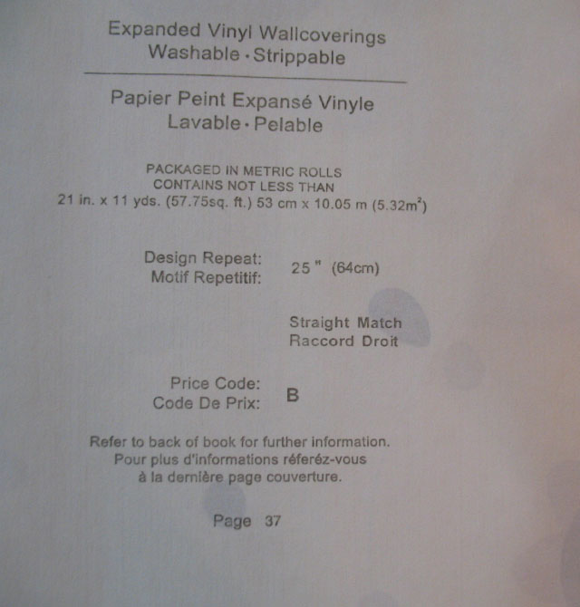 ���� ��֮��ɣ�Floral Chic�� 03884-20 ��530mm���L10�� �o����+�l����� �� ��ɫ