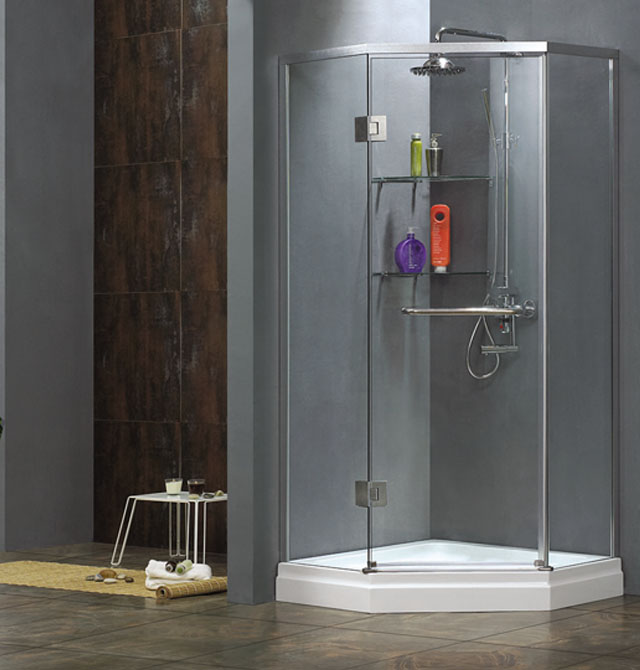 ��ԡ�� 8��A-01 900mm��900mm����1850mm