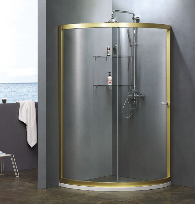 ��ԡ�� 6��C-06 900mm��900mm����1850mm