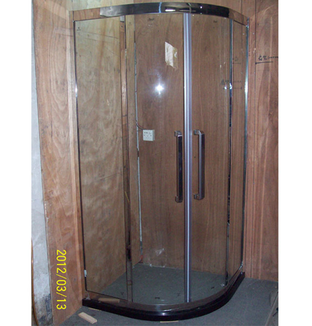 ������ԡ�� ���P�001 900mm��900mm����1850mm