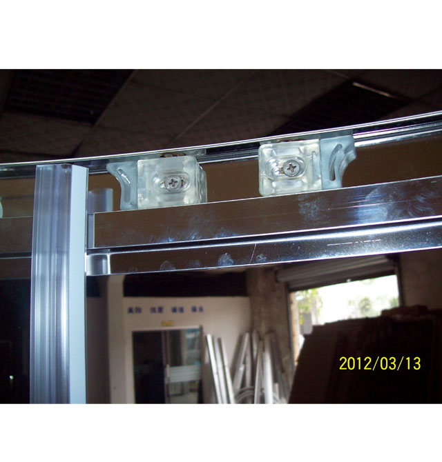 ������ԡ�� ���P�001 900mm��900mm����1850mm