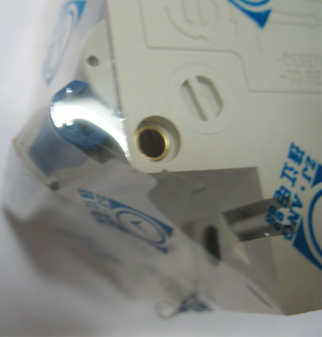 �齭�����·��\�՚��_�P DZ47-100 D100A 2P 100A �՚��_�P���ܚ���·����