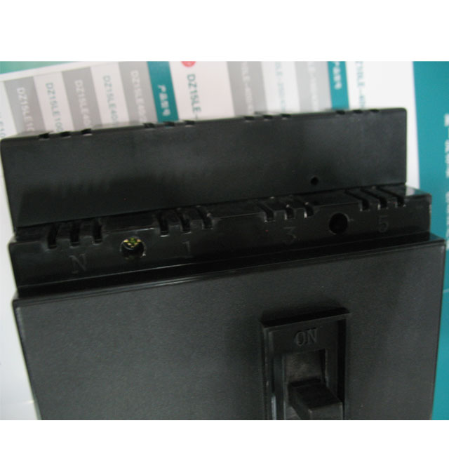 �齭�����·��\�՚��_�P DZ15LE-100/490©는�·�� 1P+N 100A ©는�·��