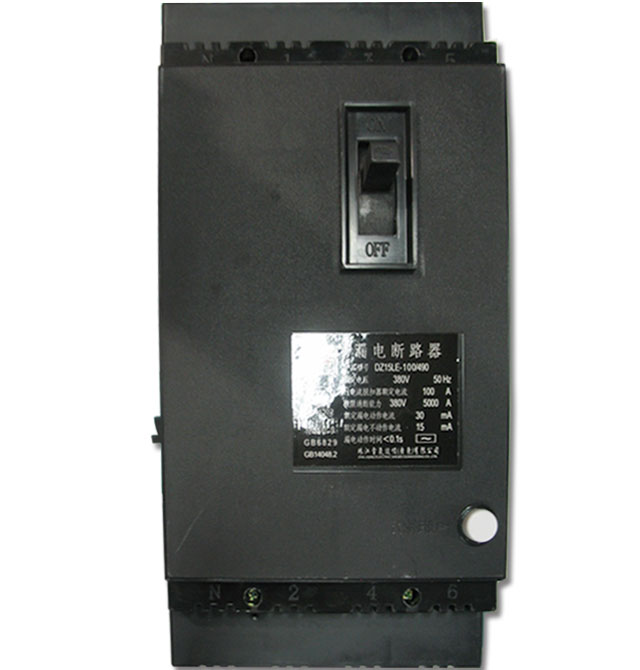 ��·��\�՚��_�P DZ15LE-100/490©는�·�� 1P+N 100A ©는�·��
