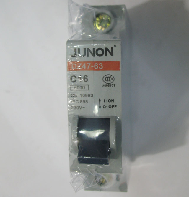 ��·��\�՚��_�P DZ47-63 C16 1P 16A �՚��_�P