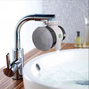 ��ˮ��ֱ�ˮ�C ��ˮ�԰l�LED���Ͳ 2w