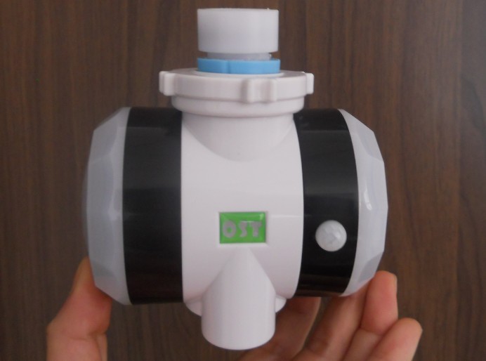 ��ˮ��ֱ�ˮ�C ��ˮ�԰l�LED���Ͳ 2w