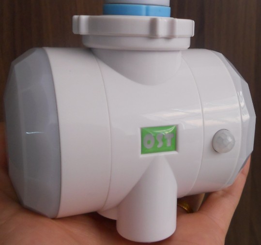 ��ˮ��ֱ�ˮ�C ��ˮ�԰l�LED���Ͳ 2w