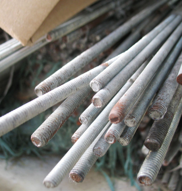 �컨���U ���ǵ��U ��6mm��3000mm