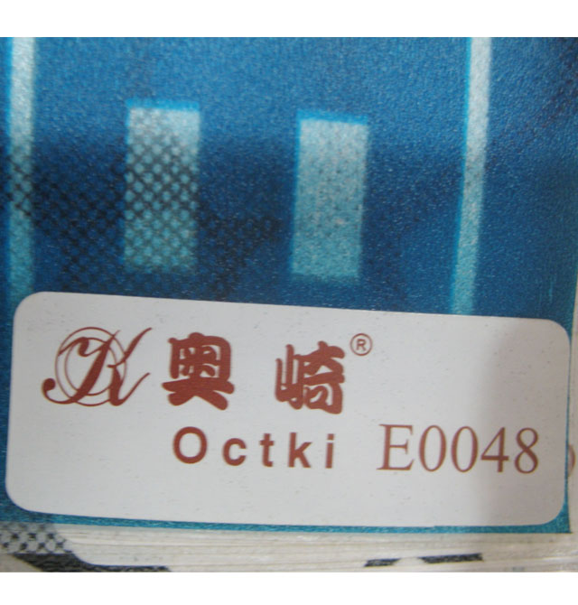 �W�鲣���� E0048 ��0.6mm���L10�� �{ɫ