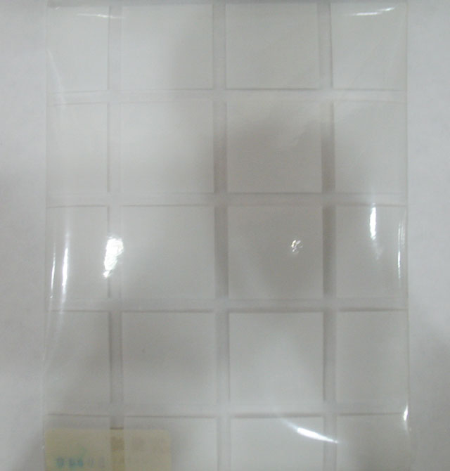 ������ E0040 ��0.6mm���L10�� ͸��