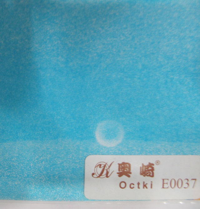 �W�鲣���� E0037 ��0.6mm���L10�� �{ɫ