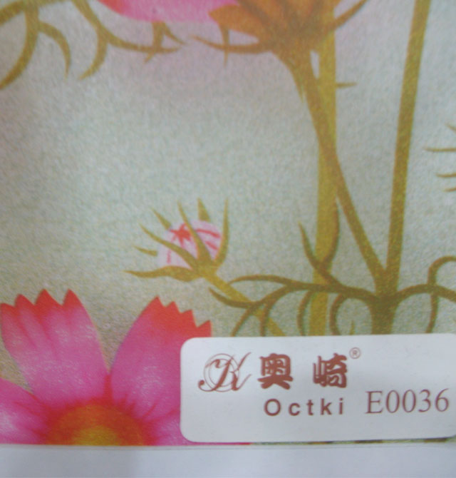 �W�鲣���� E0036 ��60cm���L10�� ͸�� �ۼtɫ