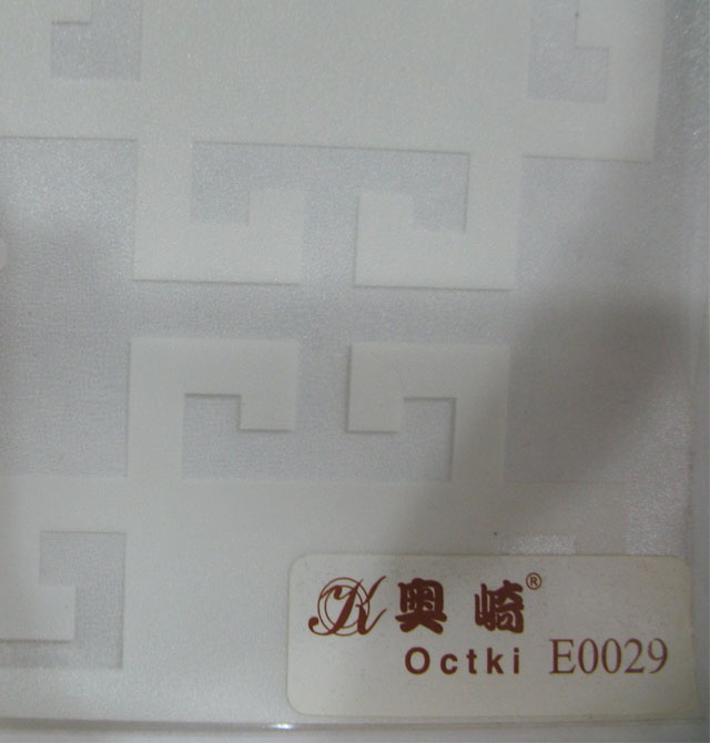 �W�鲣���� E0029 ��60cm���L10�� ͸��