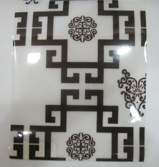 ������ E0028 ��60cm���L10�� ͸�� ��ɫ