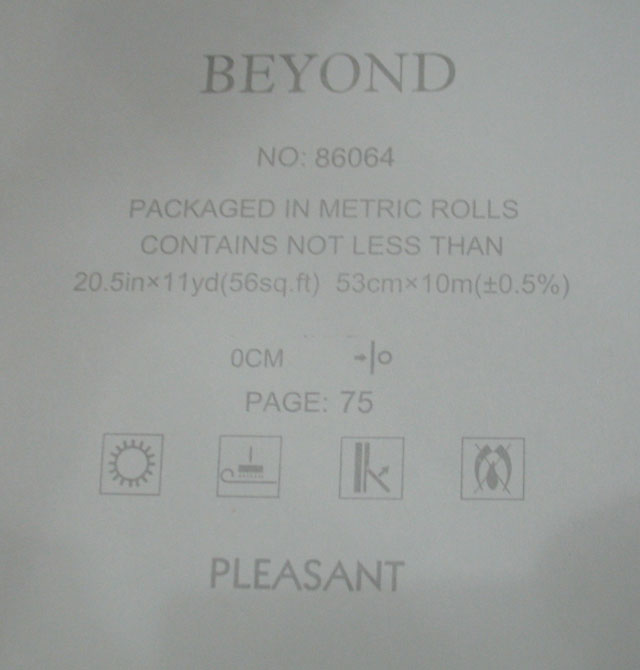 BEYOND���� 86064 ��53cm���L10�� ľ�y �\��ɫ