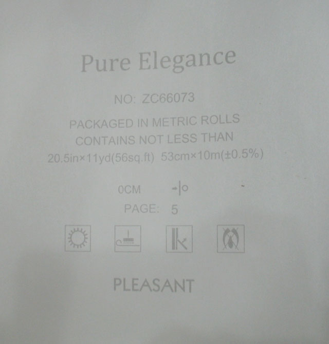 PUREELEGANCE���� ZC-66073 ��53cm���L10�� �Q�y ��ɫ ��ɫ