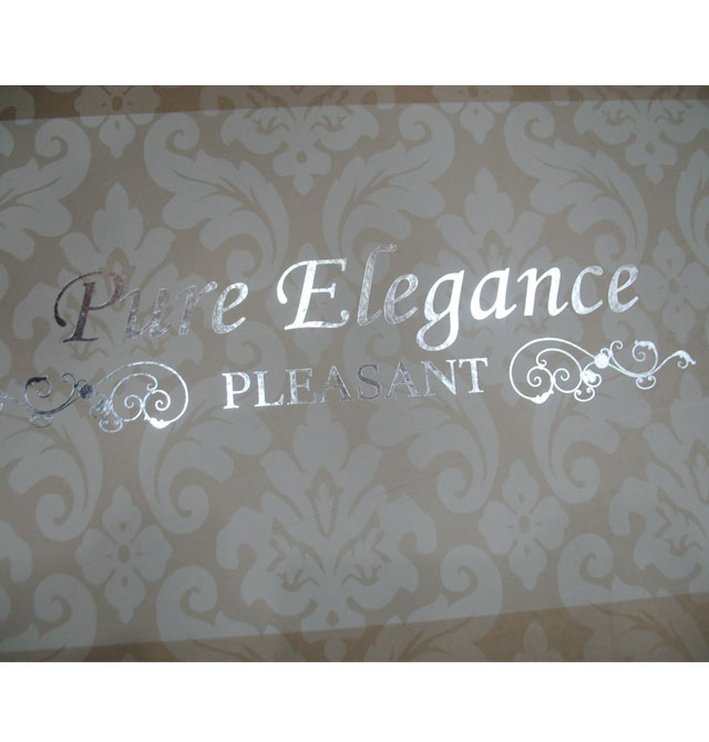PUREELEGANCE���� ZC-66032 ��53cm���L10�� �~�y ��ɫ �tɫ