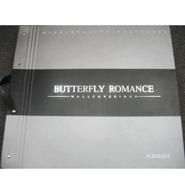 BUTTERFLYROMANCE���� DL-68613 ��53cm���L10�� �׺� �tɫ ��ɫ