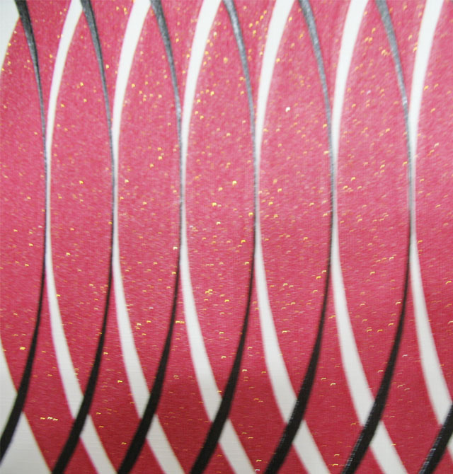 BUTTERFLYROMANCE���� DL-68613 ��53cm���L10�� �׺� �tɫ ��ɫ