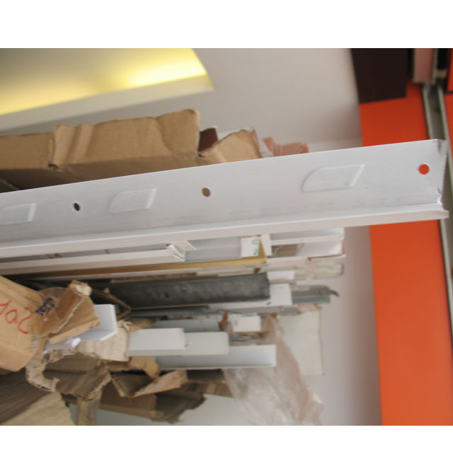 �컨߅����߅�l ������߅�l 3000mm��200mm����0.4mm