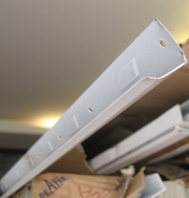 ���d�컨߅����߅�l ������߅�l 3000mm��200mm����0.4mm