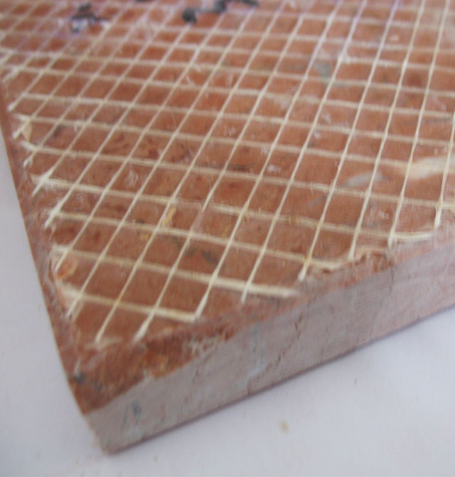 �A��ʯ�Ĵ���ʯ ��Ƥ�t ��1.7mm