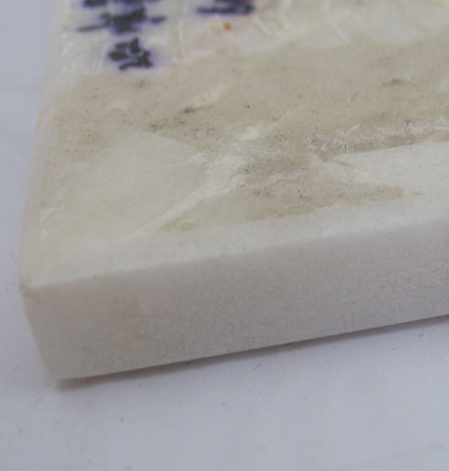 �A��ʯ�Ļ����r ˮ��õ�� ��1.7mm